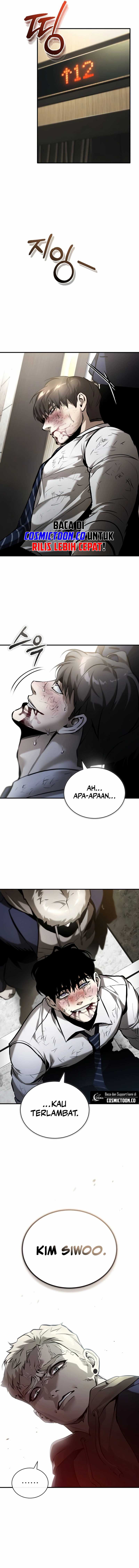 Devil Returns To School Days Chapter 69 Bahasa Indonesia