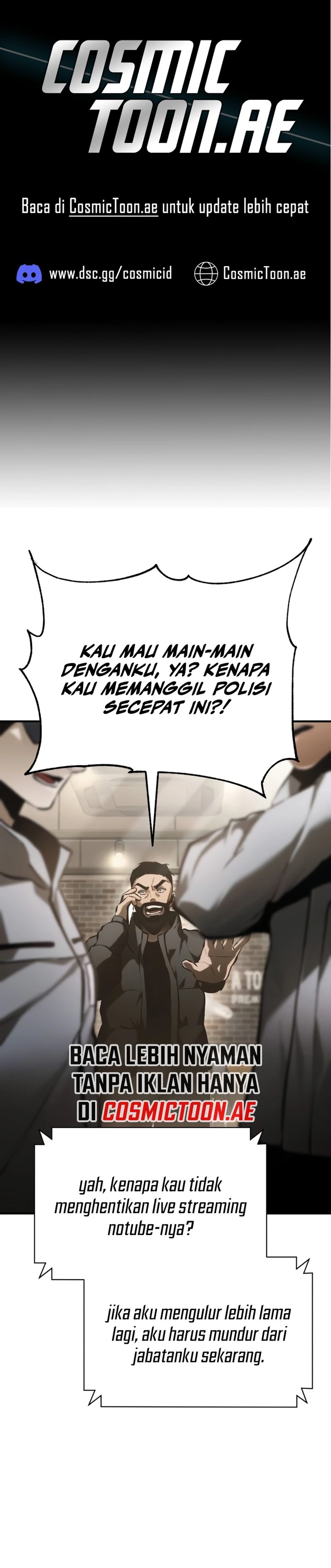 Dilarang COPAS - situs resmi www.mangacanblog.com - Komik devil returns to school days 070 - chapter 70 71 Indonesia devil returns to school days 070 - chapter 70 Terbaru 0|Baca Manga Komik Indonesia|Mangacan
