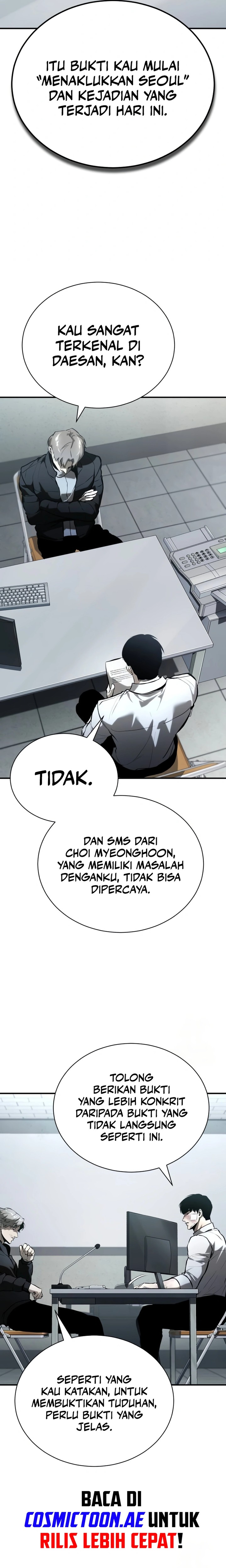 Dilarang COPAS - situs resmi www.mangacanblog.com - Komik devil returns to school days 070 - chapter 70 71 Indonesia devil returns to school days 070 - chapter 70 Terbaru 4|Baca Manga Komik Indonesia|Mangacan