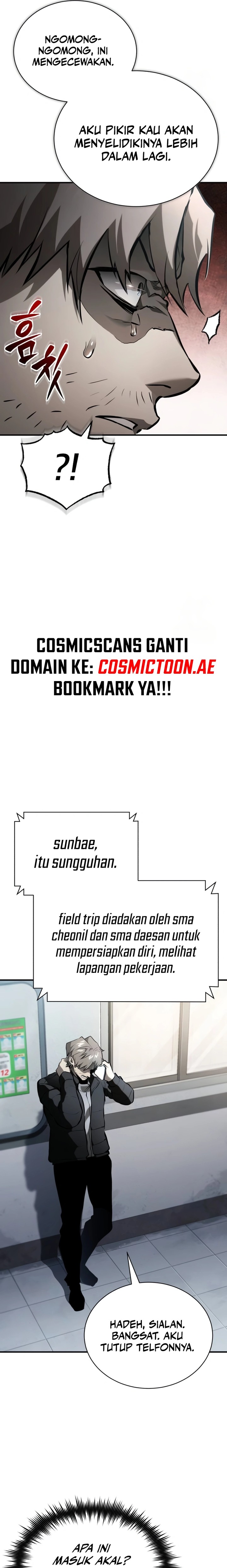 Dilarang COPAS - situs resmi www.mangacanblog.com - Komik devil returns to school days 070 - chapter 70 71 Indonesia devil returns to school days 070 - chapter 70 Terbaru 7|Baca Manga Komik Indonesia|Mangacan