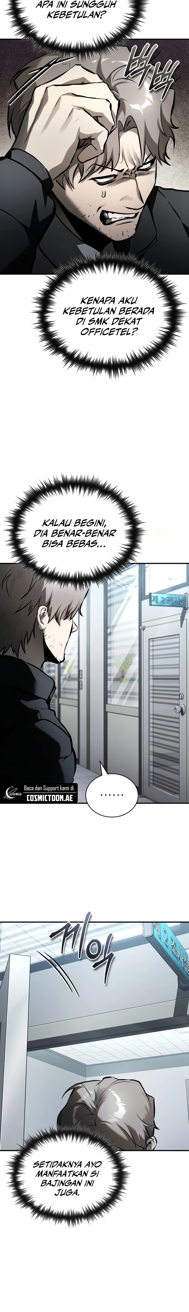 Dilarang COPAS - situs resmi www.mangacanblog.com - Komik devil returns to school days 070 - chapter 70 71 Indonesia devil returns to school days 070 - chapter 70 Terbaru 8|Baca Manga Komik Indonesia|Mangacan