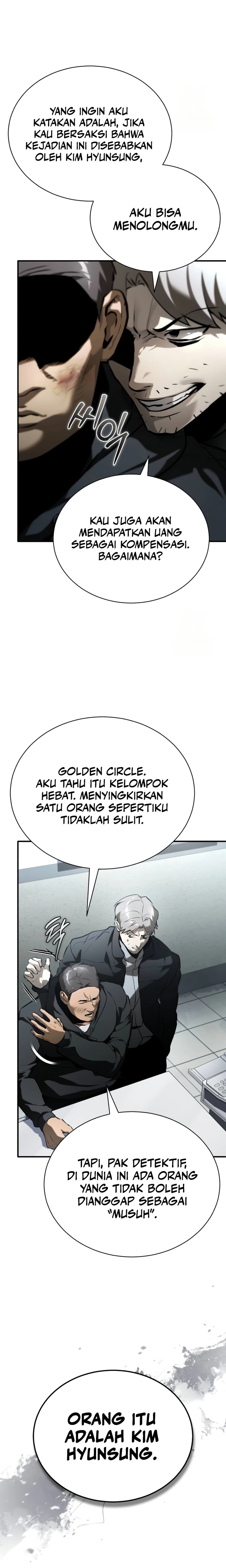 Dilarang COPAS - situs resmi www.mangacanblog.com - Komik devil returns to school days 070 - chapter 70 71 Indonesia devil returns to school days 070 - chapter 70 Terbaru 10|Baca Manga Komik Indonesia|Mangacan
