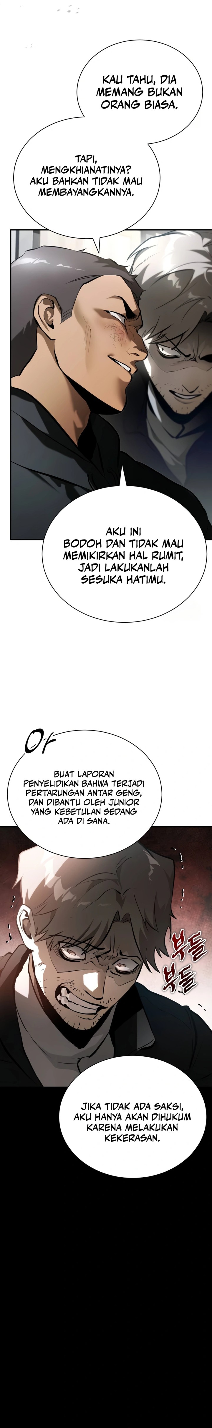 Dilarang COPAS - situs resmi www.mangacanblog.com - Komik devil returns to school days 070 - chapter 70 71 Indonesia devil returns to school days 070 - chapter 70 Terbaru 11|Baca Manga Komik Indonesia|Mangacan