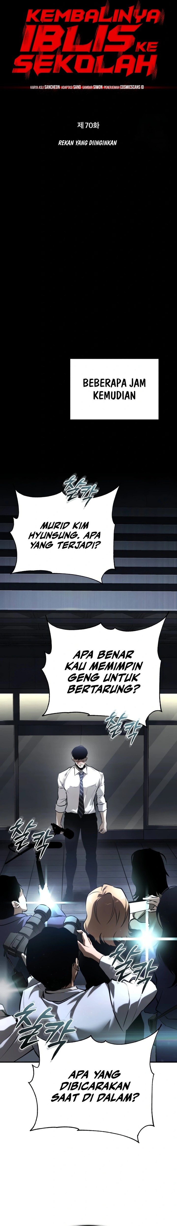 Dilarang COPAS - situs resmi www.mangacanblog.com - Komik devil returns to school days 070 - chapter 70 71 Indonesia devil returns to school days 070 - chapter 70 Terbaru 12|Baca Manga Komik Indonesia|Mangacan
