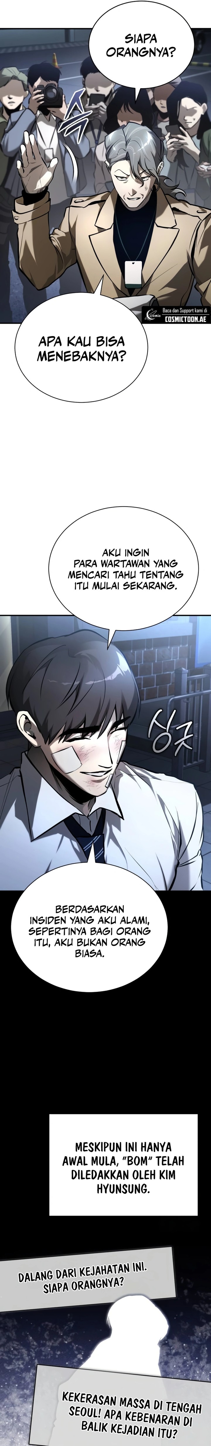 Dilarang COPAS - situs resmi www.mangacanblog.com - Komik devil returns to school days 070 - chapter 70 71 Indonesia devil returns to school days 070 - chapter 70 Terbaru 14|Baca Manga Komik Indonesia|Mangacan