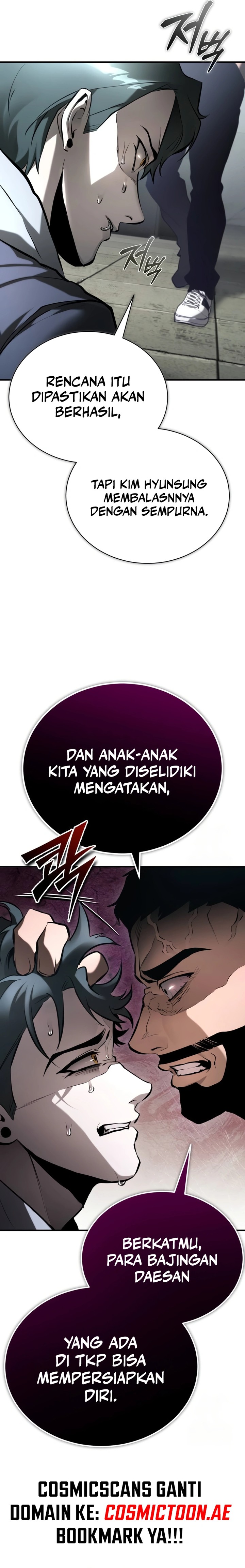 Dilarang COPAS - situs resmi www.mangacanblog.com - Komik devil returns to school days 070 - chapter 70 71 Indonesia devil returns to school days 070 - chapter 70 Terbaru 17|Baca Manga Komik Indonesia|Mangacan