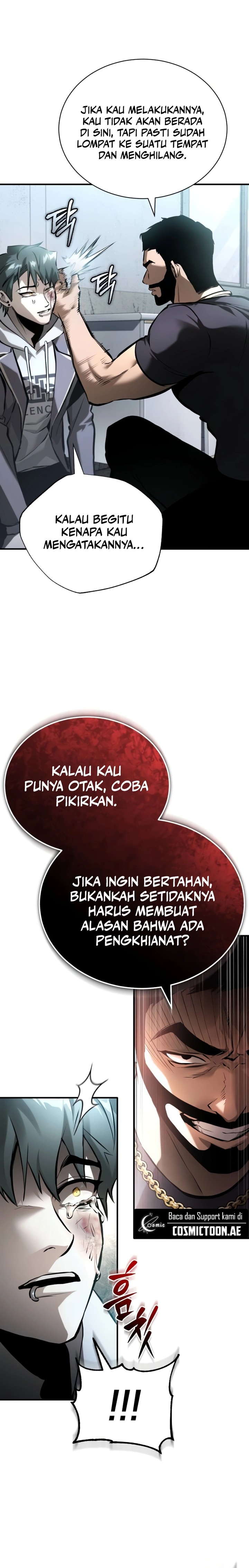 Dilarang COPAS - situs resmi www.mangacanblog.com - Komik devil returns to school days 070 - chapter 70 71 Indonesia devil returns to school days 070 - chapter 70 Terbaru 19|Baca Manga Komik Indonesia|Mangacan