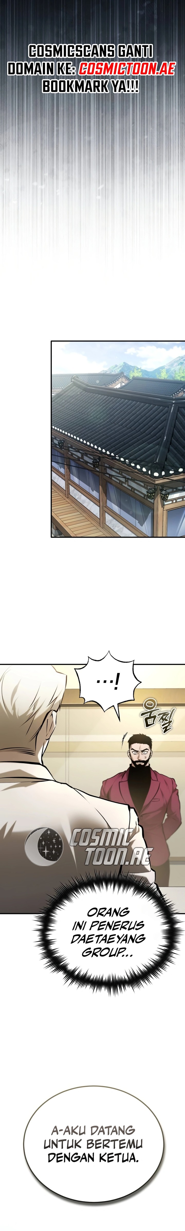 Dilarang COPAS - situs resmi www.mangacanblog.com - Komik devil returns to school days 070 - chapter 70 71 Indonesia devil returns to school days 070 - chapter 70 Terbaru 21|Baca Manga Komik Indonesia|Mangacan
