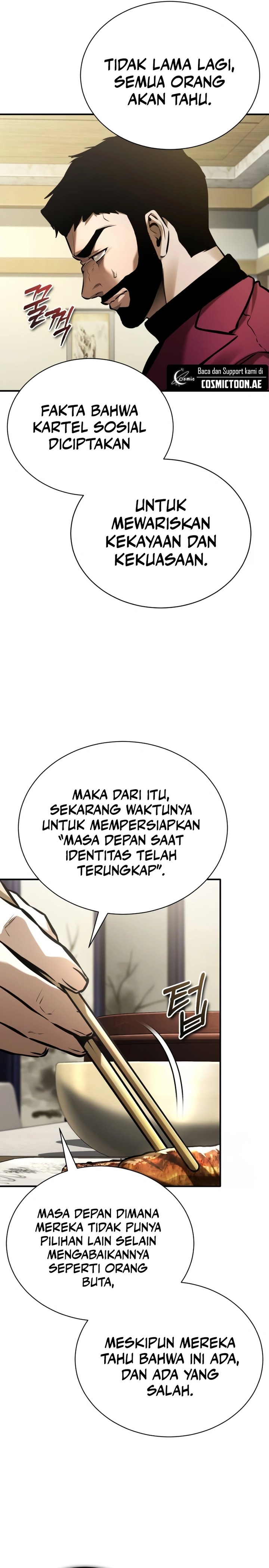 Dilarang COPAS - situs resmi www.mangacanblog.com - Komik devil returns to school days 070 - chapter 70 71 Indonesia devil returns to school days 070 - chapter 70 Terbaru 23|Baca Manga Komik Indonesia|Mangacan