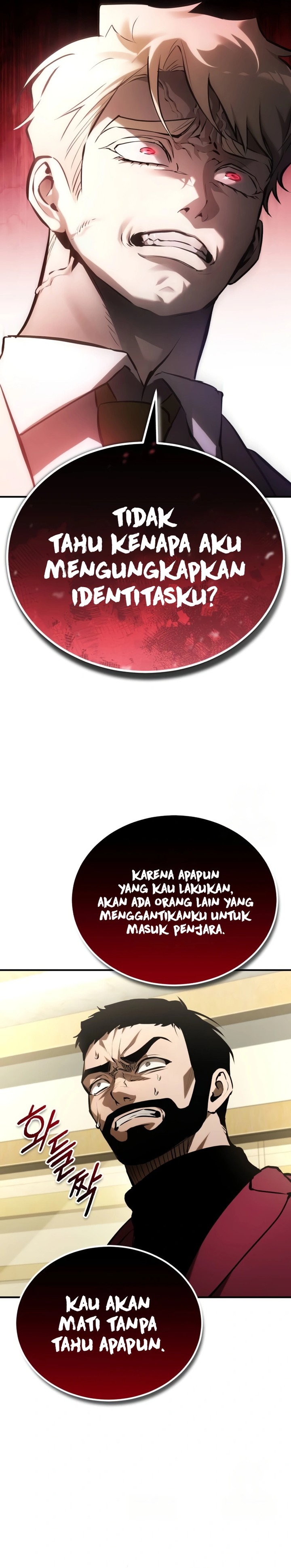 Dilarang COPAS - situs resmi www.mangacanblog.com - Komik devil returns to school days 070 - chapter 70 71 Indonesia devil returns to school days 070 - chapter 70 Terbaru 26|Baca Manga Komik Indonesia|Mangacan