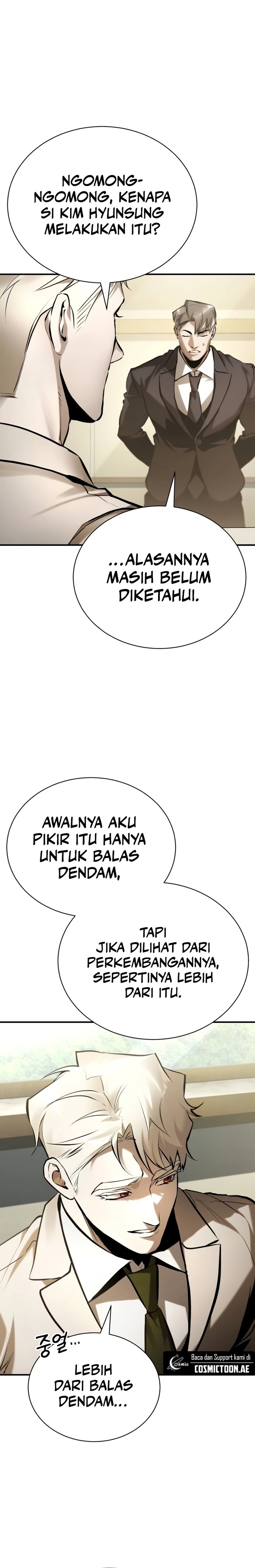 Dilarang COPAS - situs resmi www.mangacanblog.com - Komik devil returns to school days 070 - chapter 70 71 Indonesia devil returns to school days 070 - chapter 70 Terbaru 28|Baca Manga Komik Indonesia|Mangacan