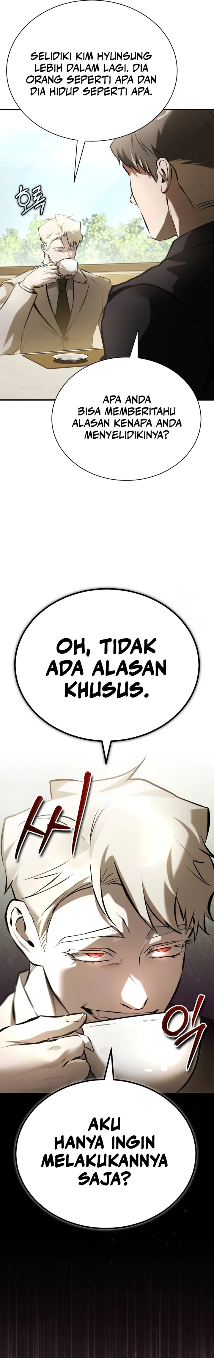 Dilarang COPAS - situs resmi www.mangacanblog.com - Komik devil returns to school days 070 - chapter 70 71 Indonesia devil returns to school days 070 - chapter 70 Terbaru 29|Baca Manga Komik Indonesia|Mangacan