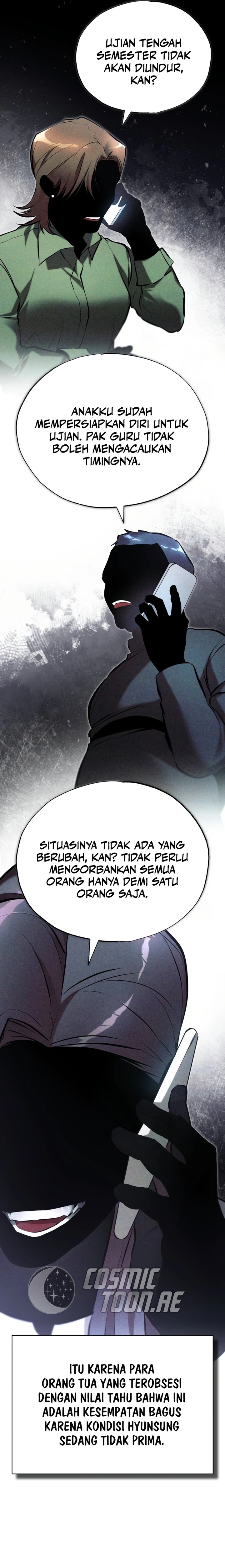 Dilarang COPAS - situs resmi www.mangacanblog.com - Komik devil returns to school days 070 - chapter 70 71 Indonesia devil returns to school days 070 - chapter 70 Terbaru 33|Baca Manga Komik Indonesia|Mangacan