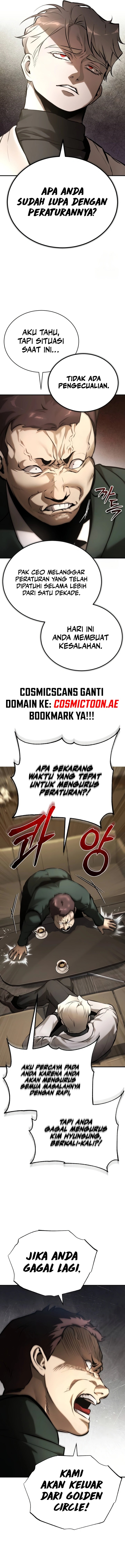 Dilarang COPAS - situs resmi www.mangacanblog.com - Komik devil returns to school days 071 - chapter 71 72 Indonesia devil returns to school days 071 - chapter 71 Terbaru 1|Baca Manga Komik Indonesia|Mangacan