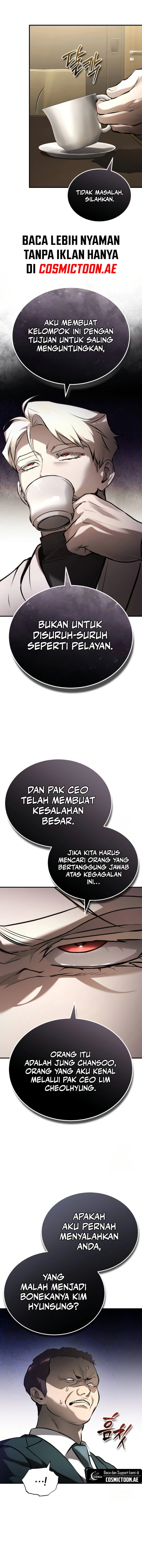 Dilarang COPAS - situs resmi www.mangacanblog.com - Komik devil returns to school days 071 - chapter 71 72 Indonesia devil returns to school days 071 - chapter 71 Terbaru 2|Baca Manga Komik Indonesia|Mangacan