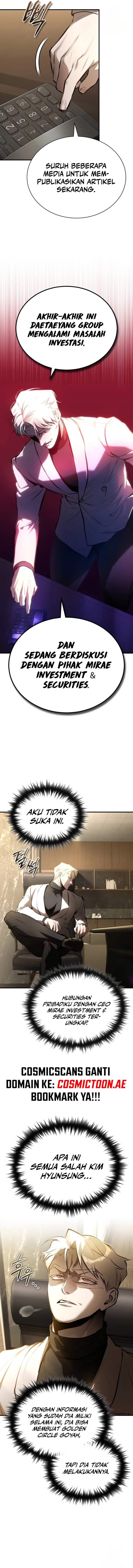 Dilarang COPAS - situs resmi www.mangacanblog.com - Komik devil returns to school days 071 - chapter 71 72 Indonesia devil returns to school days 071 - chapter 71 Terbaru 4|Baca Manga Komik Indonesia|Mangacan