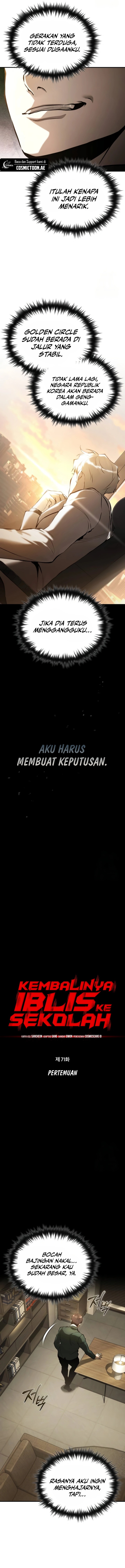 Dilarang COPAS - situs resmi www.mangacanblog.com - Komik devil returns to school days 071 - chapter 71 72 Indonesia devil returns to school days 071 - chapter 71 Terbaru 5|Baca Manga Komik Indonesia|Mangacan