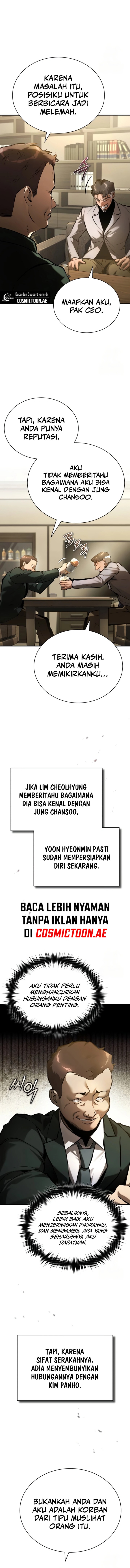 Dilarang COPAS - situs resmi www.mangacanblog.com - Komik devil returns to school days 071 - chapter 71 72 Indonesia devil returns to school days 071 - chapter 71 Terbaru 7|Baca Manga Komik Indonesia|Mangacan