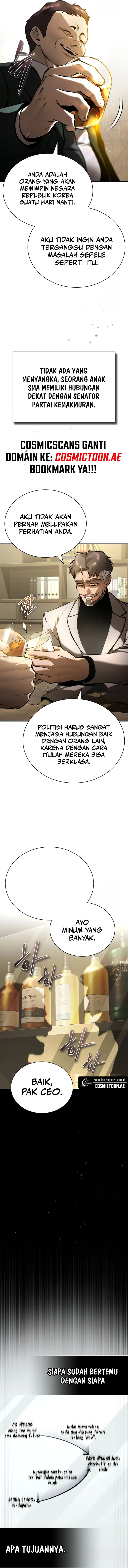 Dilarang COPAS - situs resmi www.mangacanblog.com - Komik devil returns to school days 071 - chapter 71 72 Indonesia devil returns to school days 071 - chapter 71 Terbaru 8|Baca Manga Komik Indonesia|Mangacan