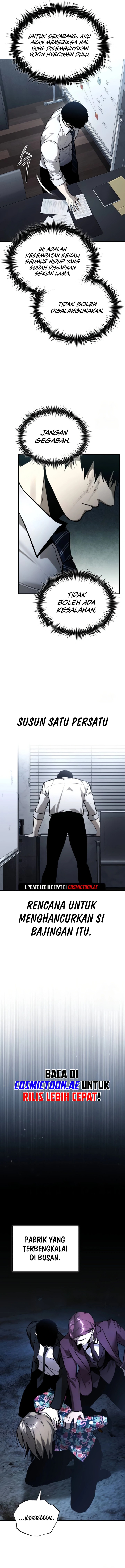 Dilarang COPAS - situs resmi www.mangacanblog.com - Komik devil returns to school days 071 - chapter 71 72 Indonesia devil returns to school days 071 - chapter 71 Terbaru 12|Baca Manga Komik Indonesia|Mangacan