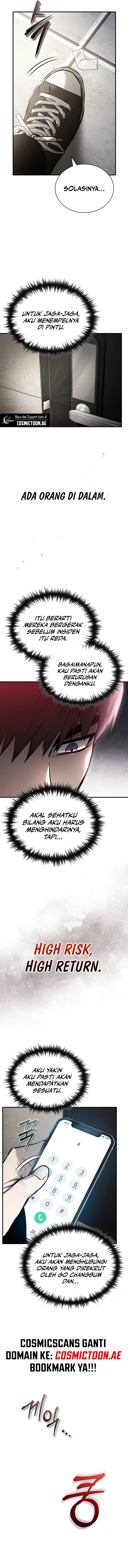 Dilarang COPAS - situs resmi www.mangacanblog.com - Komik devil returns to school days 071 - chapter 71 72 Indonesia devil returns to school days 071 - chapter 71 Terbaru 17|Baca Manga Komik Indonesia|Mangacan