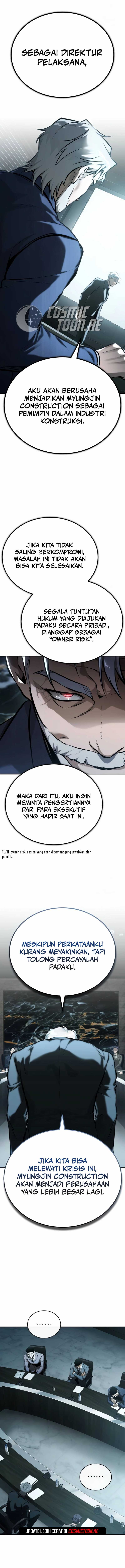 Dilarang COPAS - situs resmi www.mangacanblog.com - Komik devil returns to school days 073 - chapter 73 74 Indonesia devil returns to school days 073 - chapter 73 Terbaru 4|Baca Manga Komik Indonesia|Mangacan
