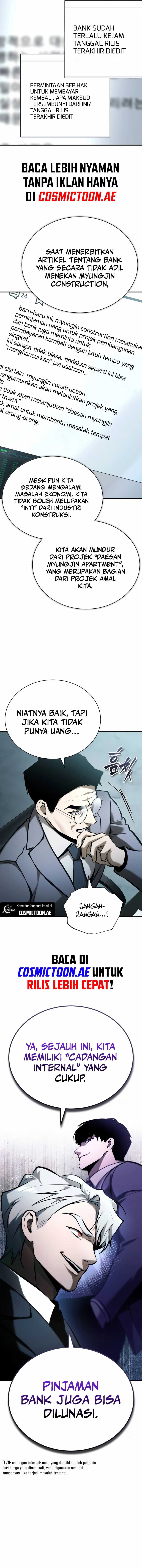 Dilarang COPAS - situs resmi www.mangacanblog.com - Komik devil returns to school days 073 - chapter 73 74 Indonesia devil returns to school days 073 - chapter 73 Terbaru 6|Baca Manga Komik Indonesia|Mangacan