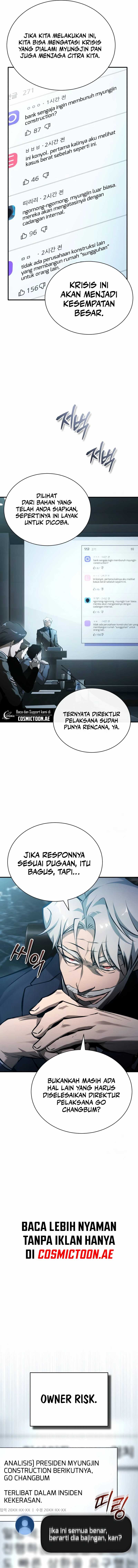 Dilarang COPAS - situs resmi www.mangacanblog.com - Komik devil returns to school days 073 - chapter 73 74 Indonesia devil returns to school days 073 - chapter 73 Terbaru 7|Baca Manga Komik Indonesia|Mangacan