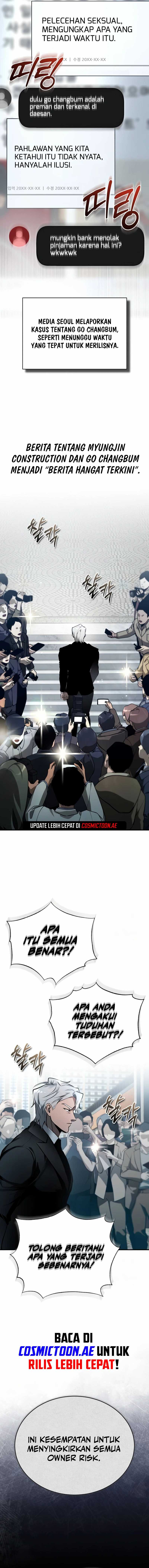 Dilarang COPAS - situs resmi www.mangacanblog.com - Komik devil returns to school days 073 - chapter 73 74 Indonesia devil returns to school days 073 - chapter 73 Terbaru 8|Baca Manga Komik Indonesia|Mangacan