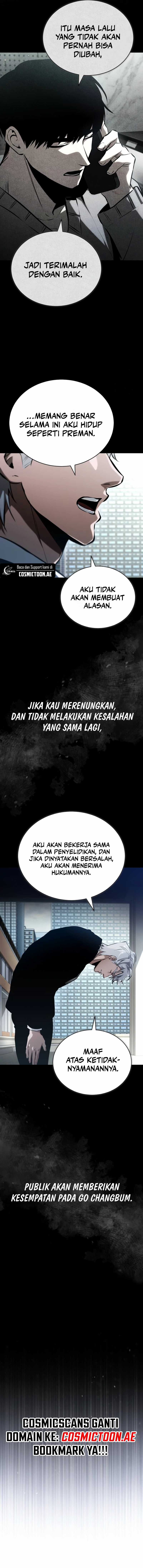 Dilarang COPAS - situs resmi www.mangacanblog.com - Komik devil returns to school days 073 - chapter 73 74 Indonesia devil returns to school days 073 - chapter 73 Terbaru 9|Baca Manga Komik Indonesia|Mangacan