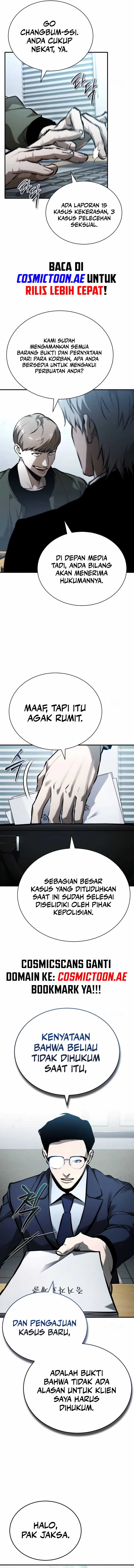 Dilarang COPAS - situs resmi www.mangacanblog.com - Komik devil returns to school days 073 - chapter 73 74 Indonesia devil returns to school days 073 - chapter 73 Terbaru 11|Baca Manga Komik Indonesia|Mangacan