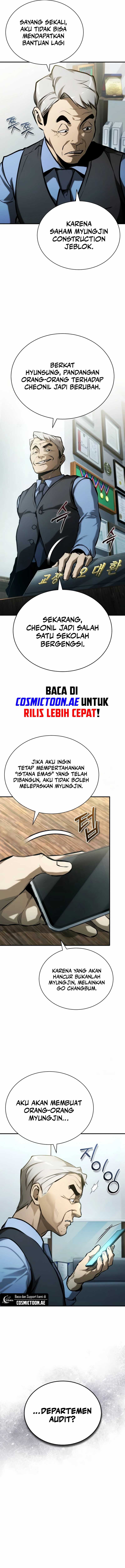 Dilarang COPAS - situs resmi www.mangacanblog.com - Komik devil returns to school days 073 - chapter 73 74 Indonesia devil returns to school days 073 - chapter 73 Terbaru 13|Baca Manga Komik Indonesia|Mangacan