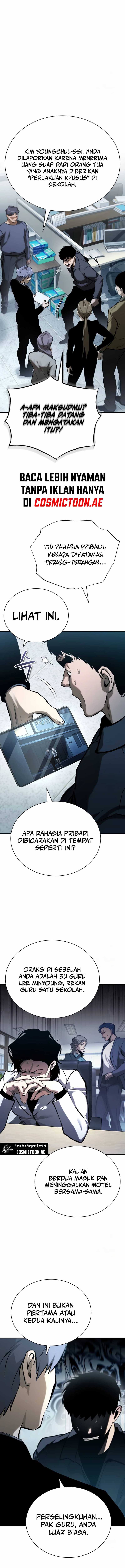 Dilarang COPAS - situs resmi www.mangacanblog.com - Komik devil returns to school days 073 - chapter 73 74 Indonesia devil returns to school days 073 - chapter 73 Terbaru 14|Baca Manga Komik Indonesia|Mangacan