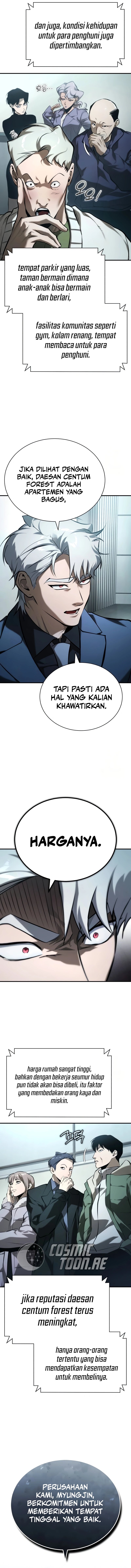 Devil Returns To School Days chapter 76