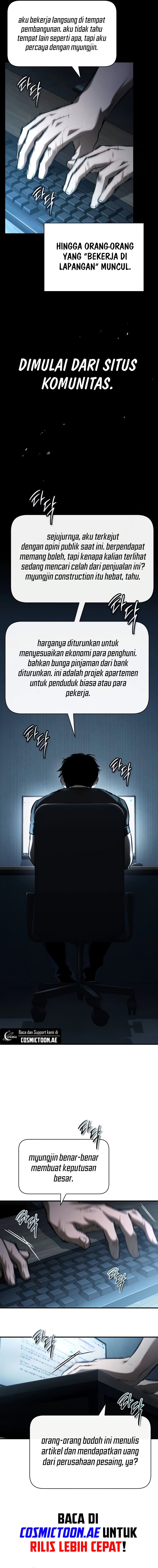 Devil Returns To School Days chapter 76