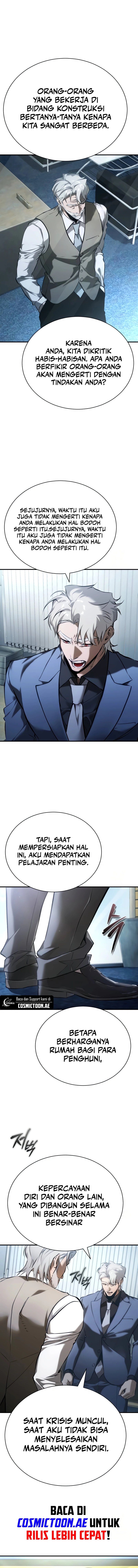 Devil Returns To School Days chapter 76