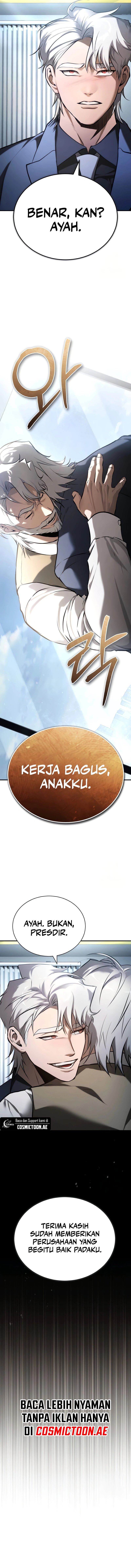 Devil Returns To School Days chapter 76
