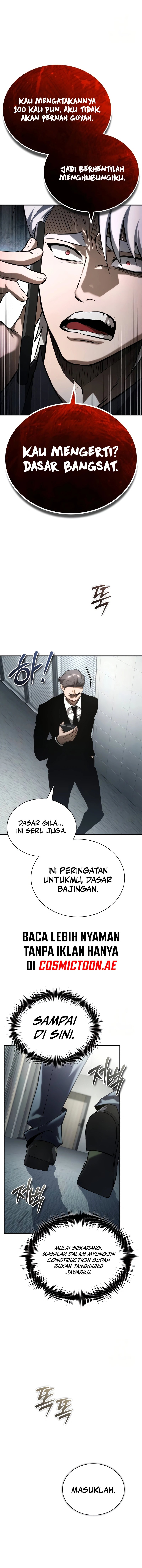 Devil Returns To School Days chapter 76