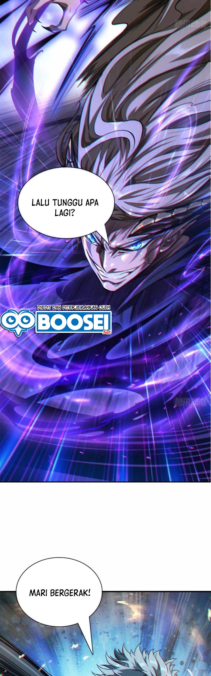 Devil’s Advent chapter 0