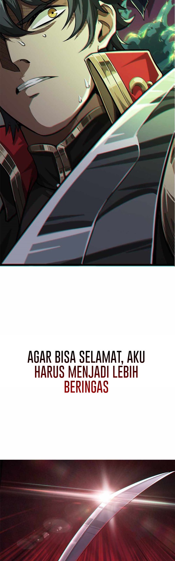 Devil’s Advent chapter 0