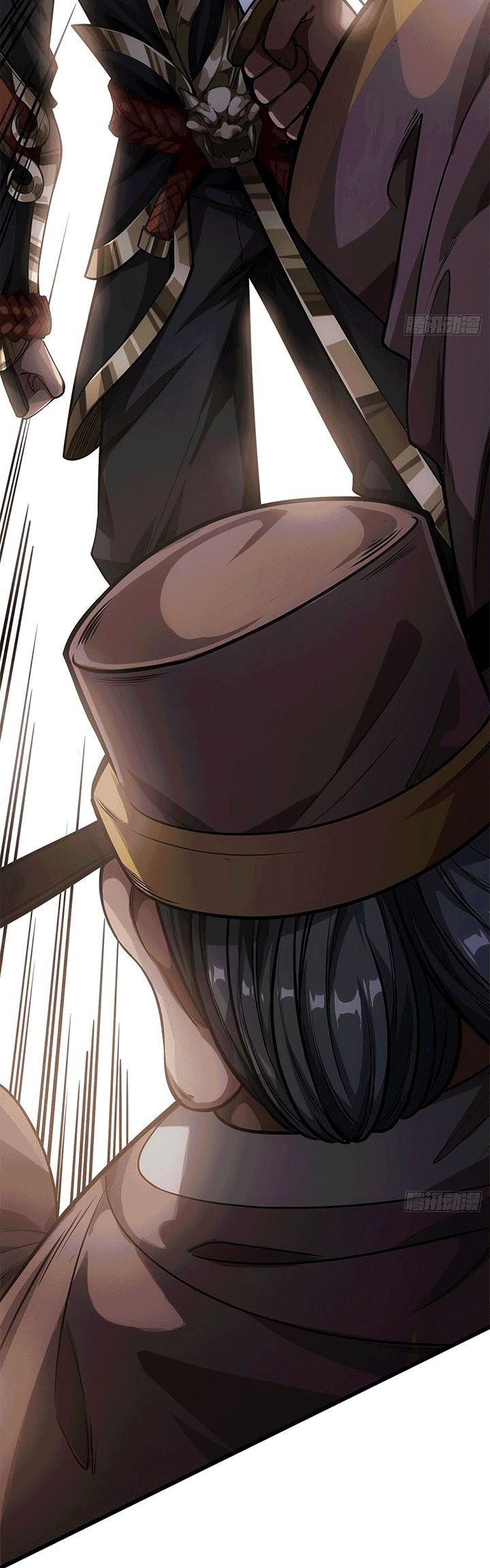 Devil’s Advent Chapter 23 Bahasa Indonesia