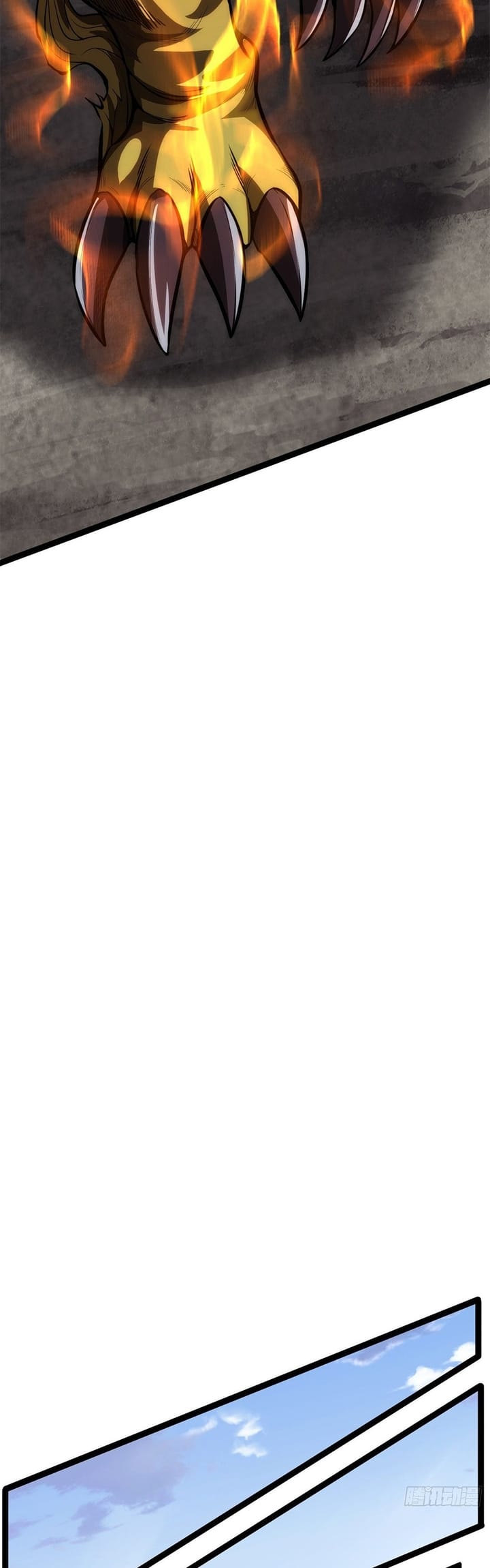 Devil’s Advent Chapter 27 Bahasa Indonesia