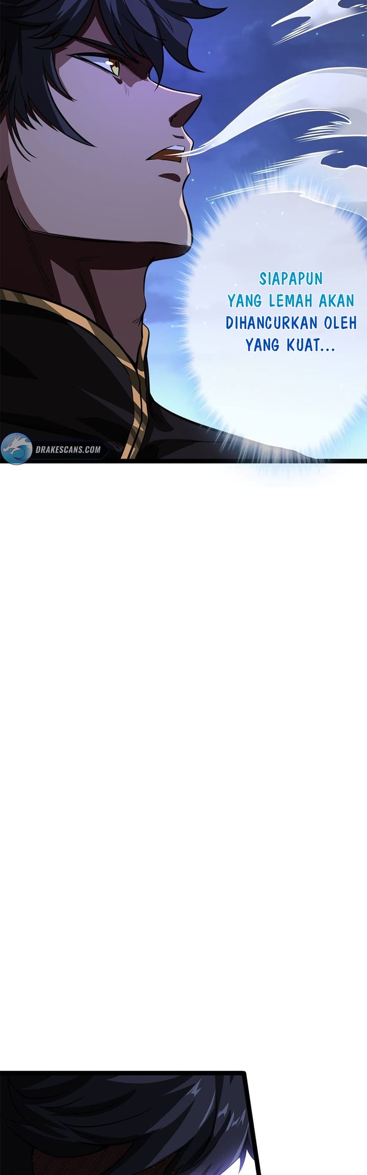 Devil’s Advent Chapter 27 Bahasa Indonesia