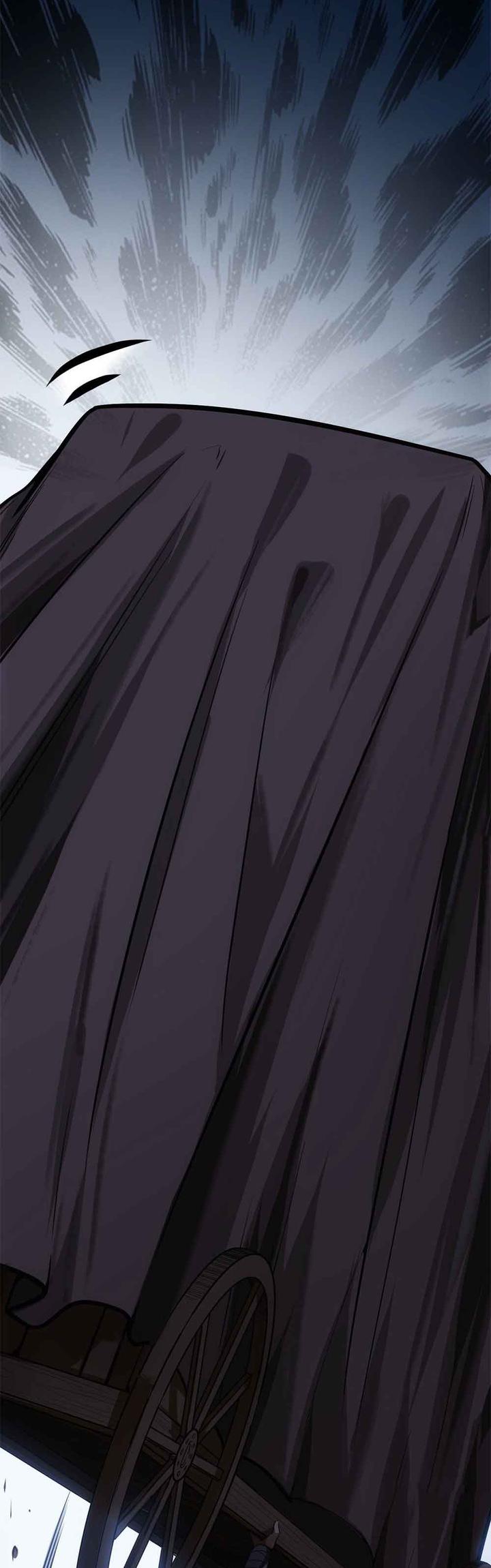 Devil’s Advent Chapter 30 Bahasa Indonesia