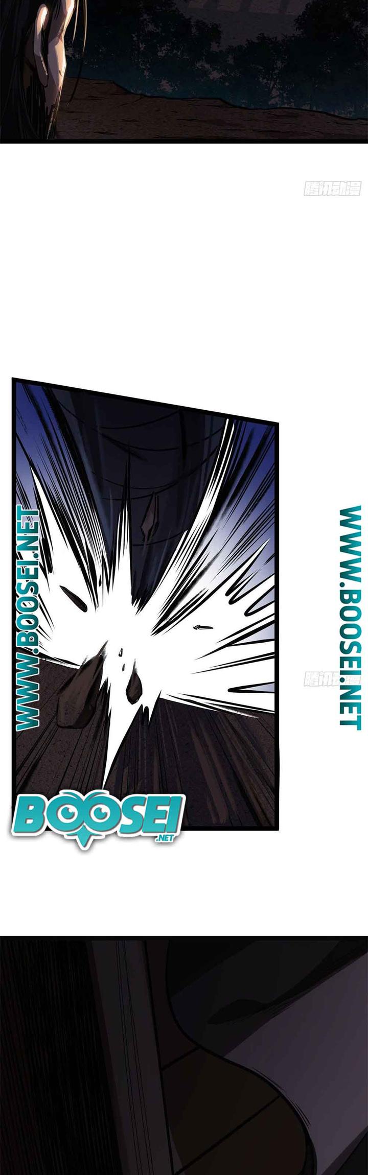 Devil’s Advent Chapter 30 Bahasa Indonesia