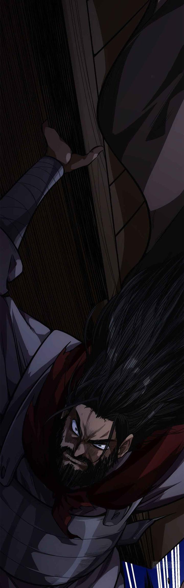 Devil’s Advent Chapter 30 Bahasa Indonesia