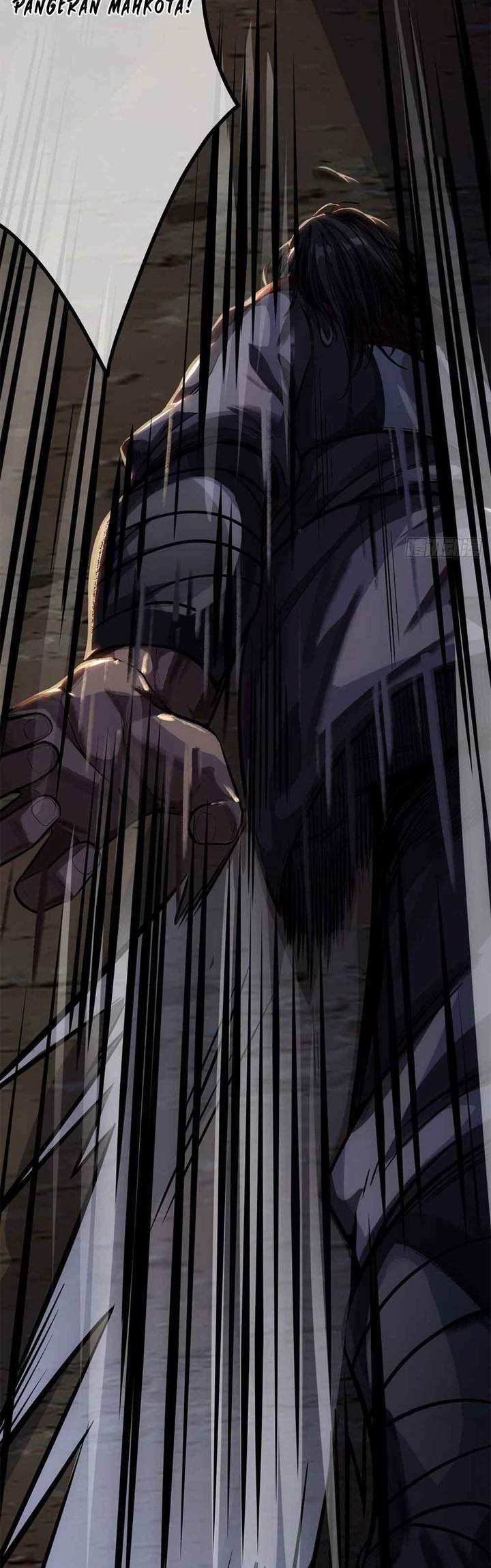 Devil’s Advent Chapter 30 Bahasa Indonesia