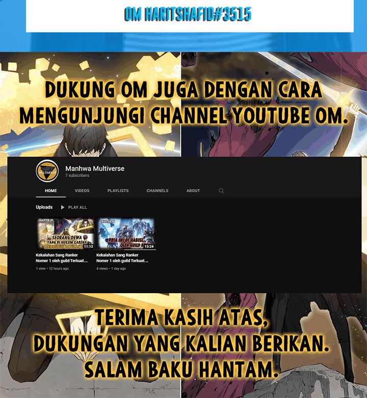 Devil’s Advent Chapter 30 Bahasa Indonesia