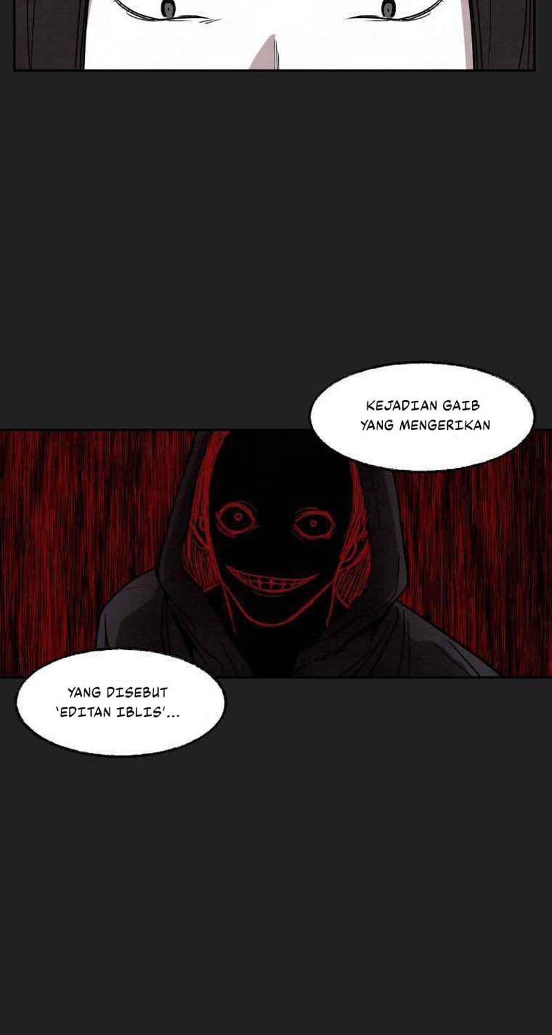 Devil’s Editing chapter 7