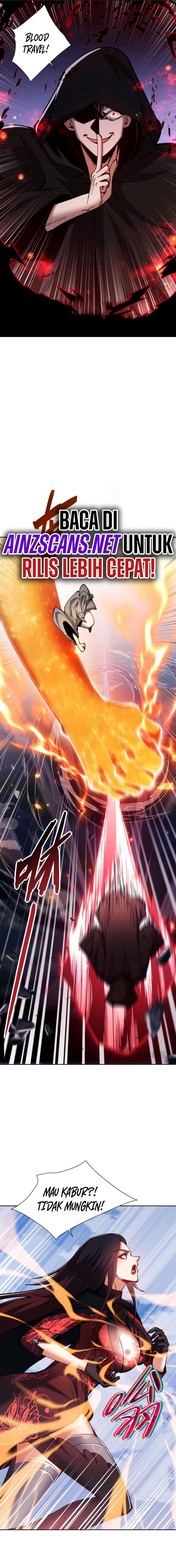 Devious Son Of Heaven Chapter 53 Bahasa Indonesia